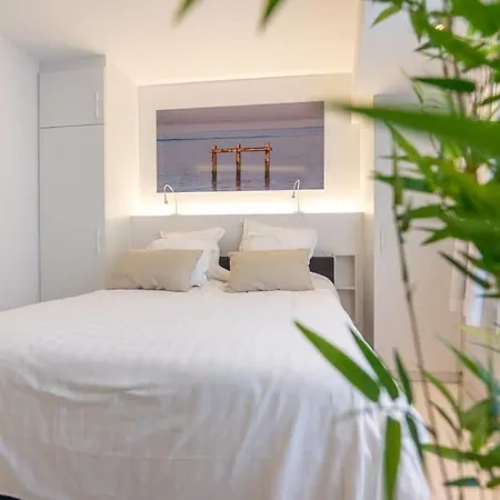 Lejlighed Eliza - Luxurious With Stunning Sea Views