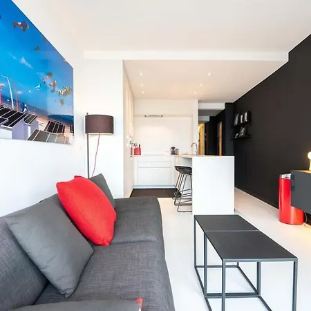 Lejlighed Eliza - Luxurious With Stunning Sea Views *