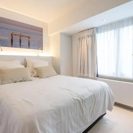 Eliza - Luxurious With Stunning Sea Views Lejlighed *